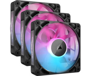 Cougar Caja Semitorre MX600 Rgb Black