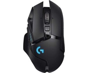 Mouse raton logitech g502 lghtspeed