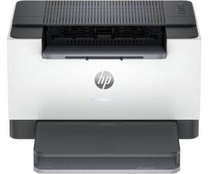 Impresora Lser Monocromo HP Laserjet M207DW/ WiFi/ Dplex/ Blanca