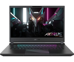 Portatil Gigabyte Aorus 15 Bsf-73es754sh I7-13700h 4070 8gb 1tb 15,4" W11h