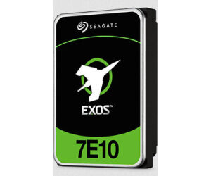 Disco Seagate Exos 7e10 4tb Sata