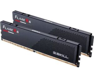 MODULO MEMORIA RAM DDR5 32GB 2X16GB 6000MHz G.SKILL FLARE X