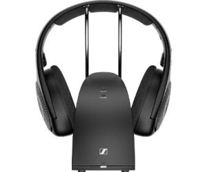 Auriculares Epos Sennheiser Rs 120-w Tv Negro