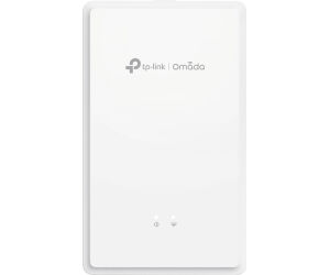 Ax1800 Wall Plate Wi-fi 6 Gpon Access Point Tp-link