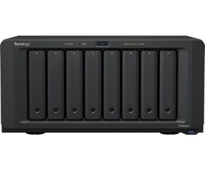 Synology DS1823xs+ NAS 8Bay DiskStation 2xGbE 1x10