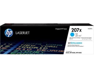 Hp 207x Toner Hp207x Cian (w2211x)