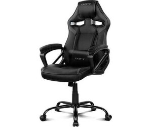 Silla gaming drift dr50 black negra