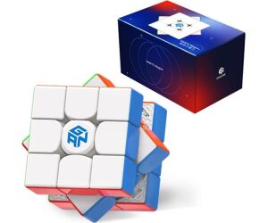 Cubo de rubik gan 13 maglev uv coated