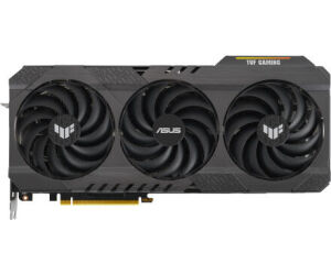 Tarjeta Grafica Asus Tuf-rtx4090 Oc 24gb Og Gaming