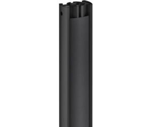 Vogels Puc 2515 Connect-it Large Pole 150cm Black