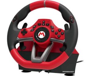 Volante Hori Mario Kart Racing Wheel Pro Deluxe