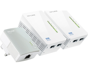 Punto De Acceso Wiffi Tp-link 500 Mbit/s Blanco