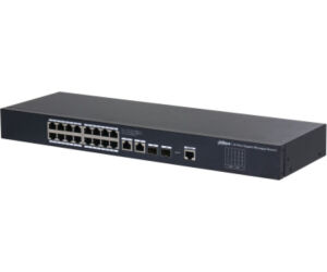 Switch It Dahua Dh-sg4020 20-port Managed Desktop Gigabit Switch