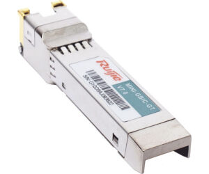 MODULO SFP RUIJIE REYEE RG-MINI-GBIC-GT RJ45 100m