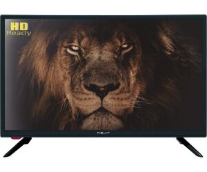 Nevir 7713 TV 24" LED HD 12V VGA USB HDMI neg