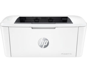 Impresora Lser Monocromo HP LaserJet M110w/ WiFi/ Blanca