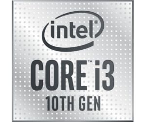 CPU INTEL i3 10100 LGA 1200