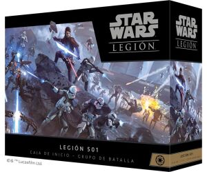 Surtido de 8 figuras hasbro star wars the vintage collection