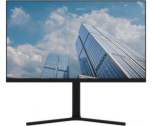 Monitor Dahua 24" Dhi-lm24-b201a Ips Fhd 100hz 6ms Vga Hdmi Dp Regulable Ajust