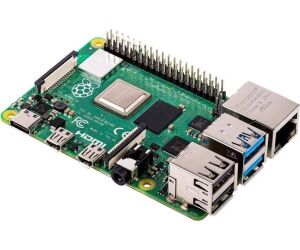 Raspberry pi 4 modelo b 8gb ram