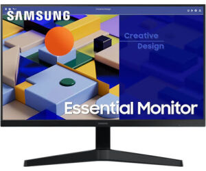 Monitor Samsung Ls27c312eauxen 27" 1920 X 1080 Freedync 75hz