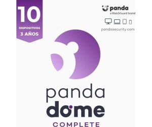 Panda Dome Premium licencias ilimitadas 1A  ESD