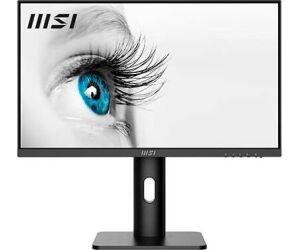 MSI MP243XP Monitor 23.8" IPS FHD DP HDMI MM AA