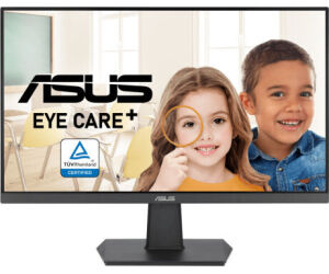 Monitor led ips asus va24ehf 23.8 pulgadas fhd 1ms hdmi