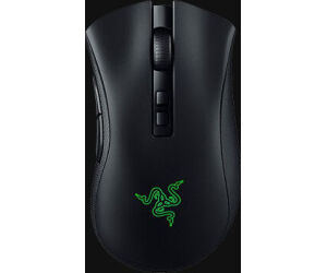 Raton Gaming Razer Deathadder V2 Pro 20000dpi Wireless Negro