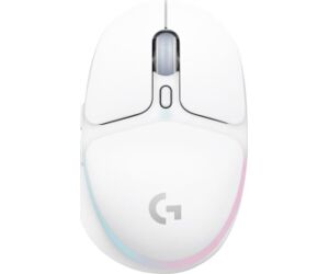 Mouse raton logitech g g705 wireless inalambrico 8200ppp blanco