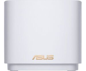 Sistema Mesh Asus ZenWiFi XD4 Plus 1800Mbps/ 2.4GHz 5GHz