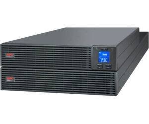 APC Easy UPS On-Line SRV 5000VA RM 230V with Rail