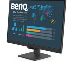 BenQ BL2790 pantalla para PC 68,6 cm (27") 1920 x 1080 Pixeles Full HD LCD Negro