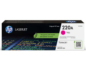 Toner hp 220a w2203a magenta