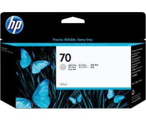 Toner Hp 70 130  Gris Claro Z33100/2200