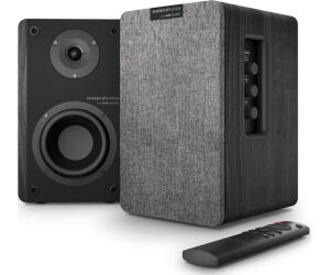 Energy Sistem Altavoces Studio Monitor 4 Hi Fi