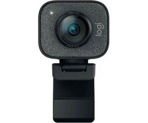 Logitech Stream Cam Graphite Emea Camin