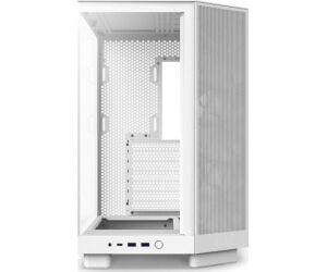 NZXT H6 Air Flow Midi Tower Blanco