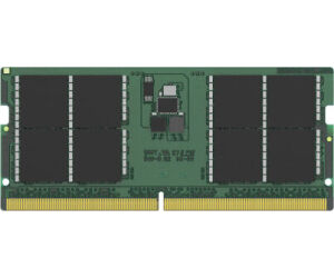 Kingston Technology ValueRAM KVR56S46BD8-32 módulo de memoria 32 GB 1 x 32 GB DDR5 5600 MHz