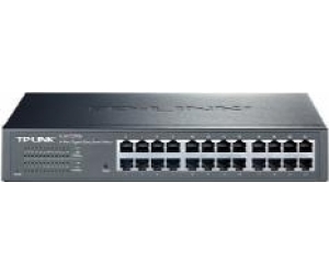 SWITCH TP LINK TL-SG1024DE / EASY SMART, 24x1G