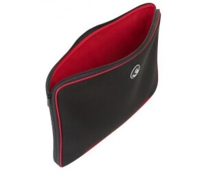 Funda 11.6" Z0305 Neopreno Negra/Amarilla