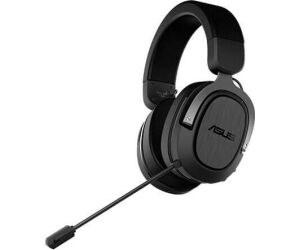 ASUS TUF Gaming H3 Wireless Auriculares Diadema USB Tipo C Gris