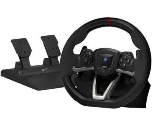 Volante Hori Racing Wheel Pro Deluxe Nintendo