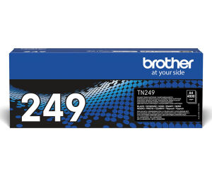 Tner Original Brother TN249BK/ Negro