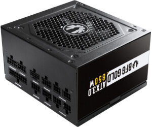 FUENTE ALIM. MODULAR 850W 80+ GOLD ATX3.0 PCIe5.0 BITFENIX