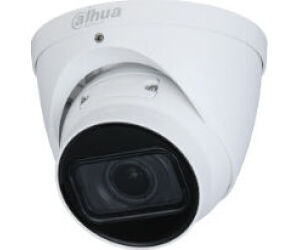 (dh-ipc-hdw2431tp-zs-27135-s2) Dahua CÁmara Ip Turret Lite Wizsense Serie 2 4mp H265 Pal Wdr Starlight Motorizada Varifocal 2.7-13.5mm