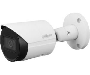 Dahua Technology WizSense DH-IPC-HFW2441S-S-0280B cámara de vigilancia Bala Cámara de seguridad IP Exterior 2668 x 1520 Pixeles Pared