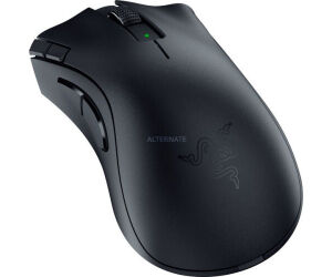 Raton Gaming Razer Deathadder V2 X Hyperspeed 14000 Dpi Wireless Negro