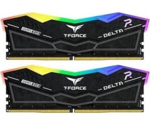 MDULO MEMORIA RAM DDR5 32GB 2X16GB 6000MHz TEAMGROUP DELT