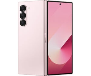 Smartphone Samsung Galaxy Z Fold6 5g 7.6'' 512gb Pink